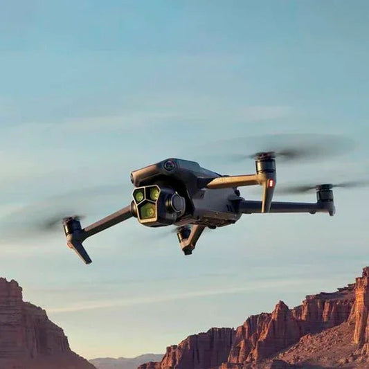 Drone Professionale 4K - ULTIMI PEZZI IN OFFERTA